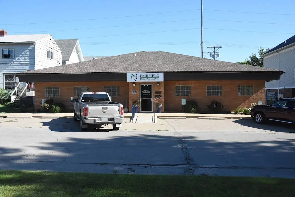 Fairfield Dental Clinic