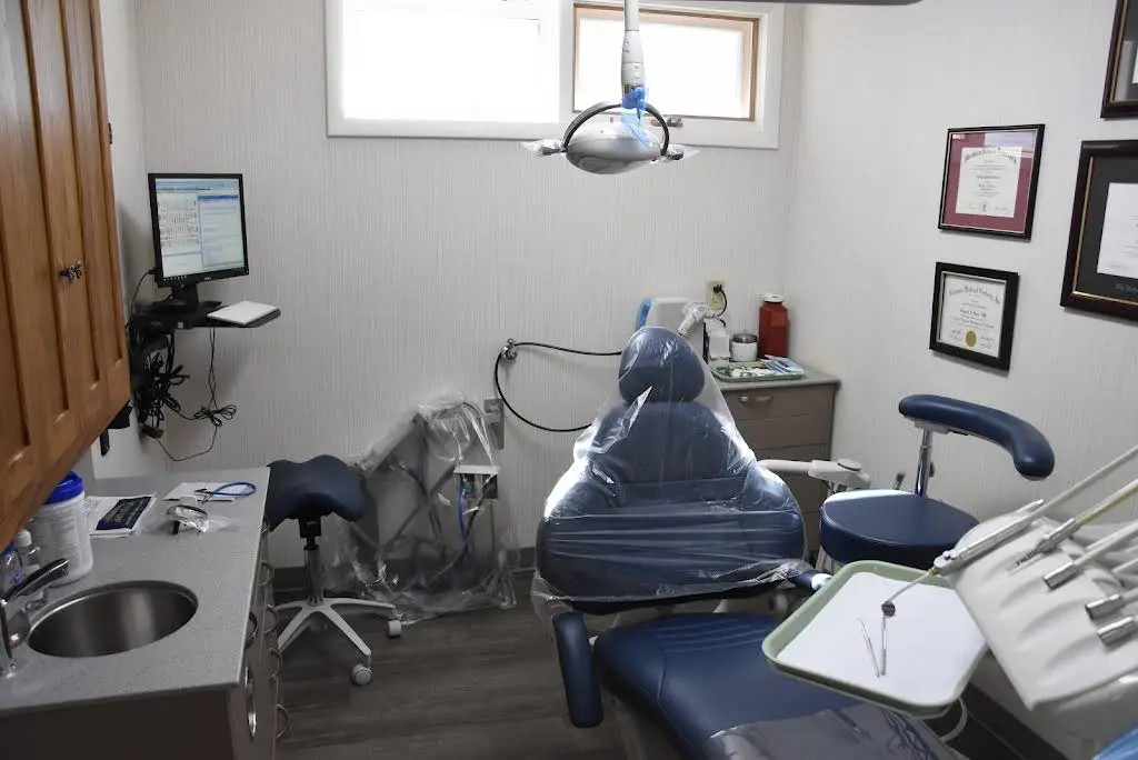 Fairfield Dental Clinic