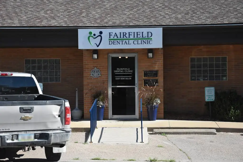 Fairfield Dental Clinic