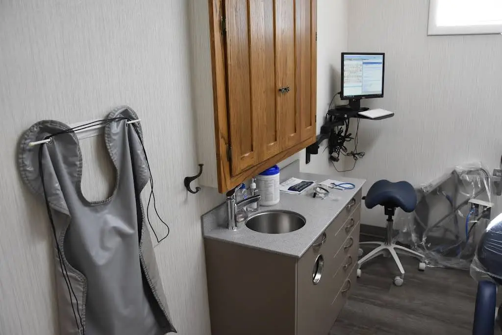 Fairfield Dental Clinic