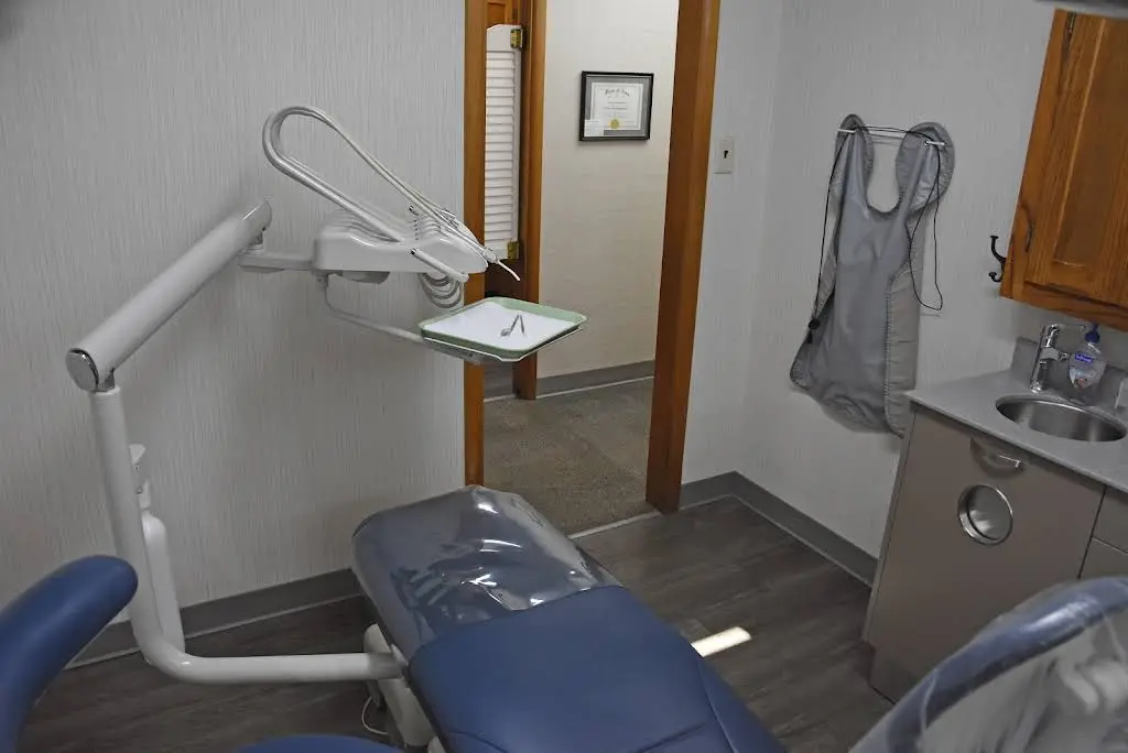 Fairfield Dental Clinic