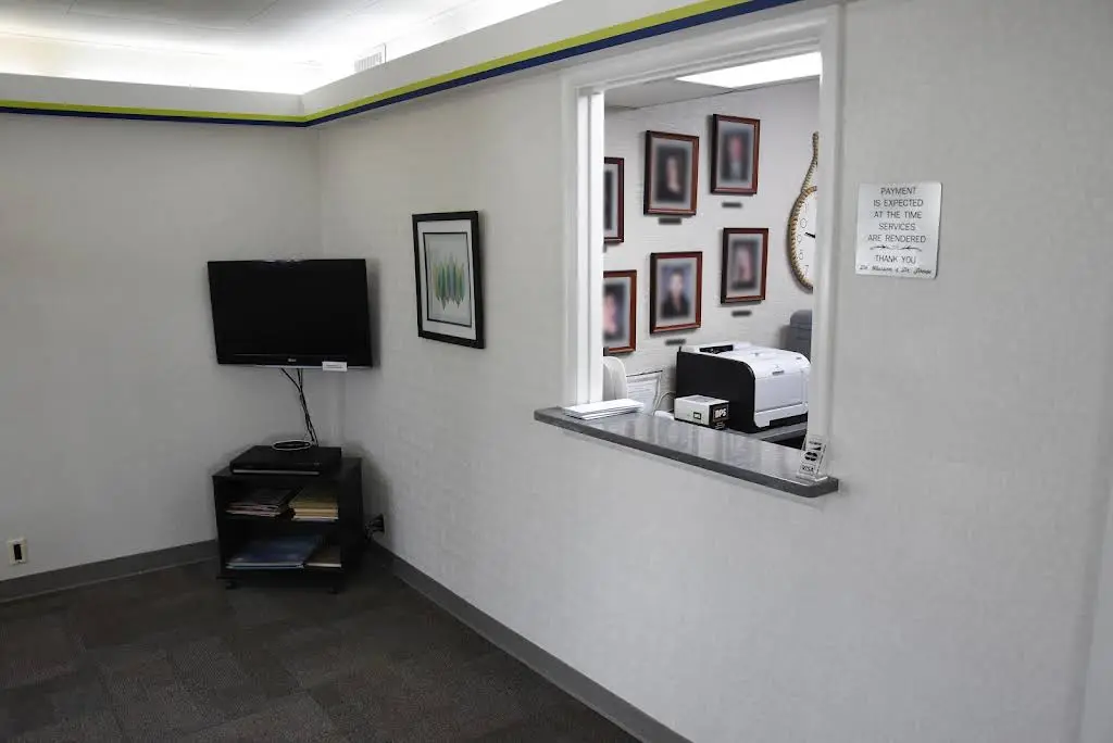 Fairfield Dental Clinic