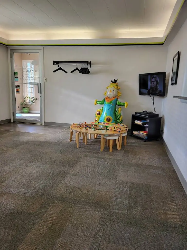 Fairfield Dental Clinic