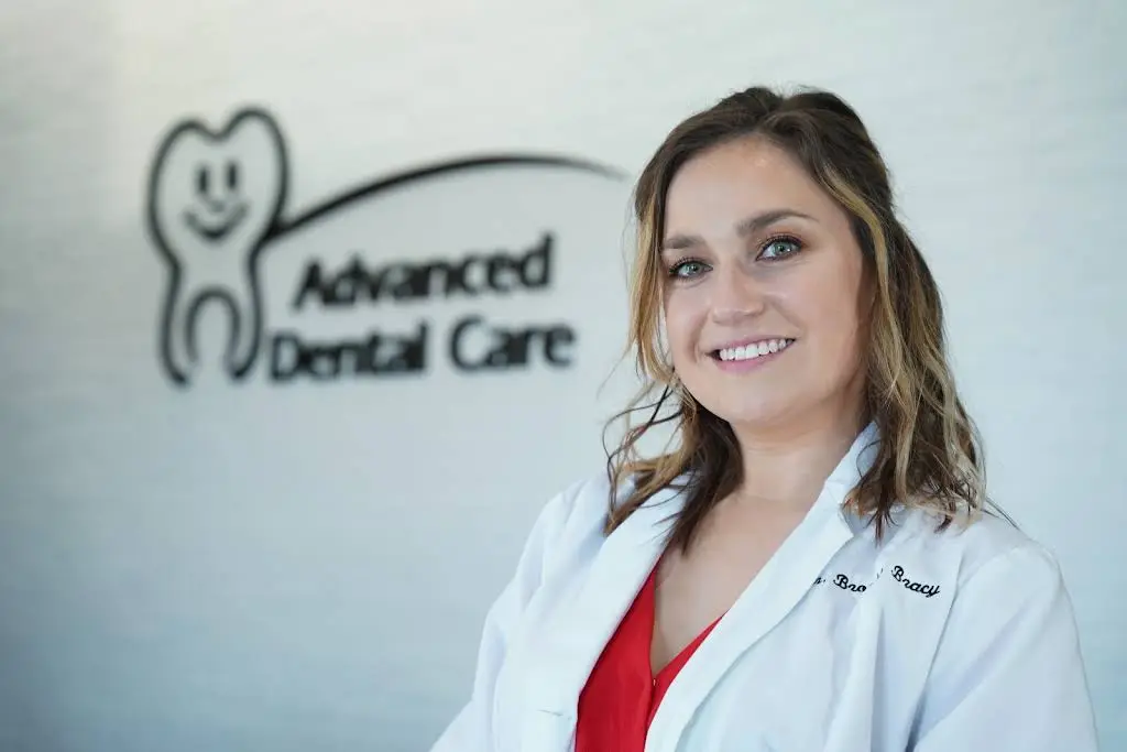 Advanced Dental Care Of Quincy
