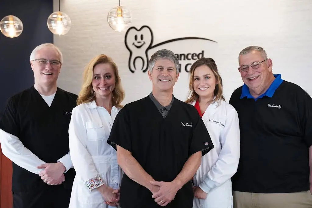 Advanced Dental Care Of Quincy