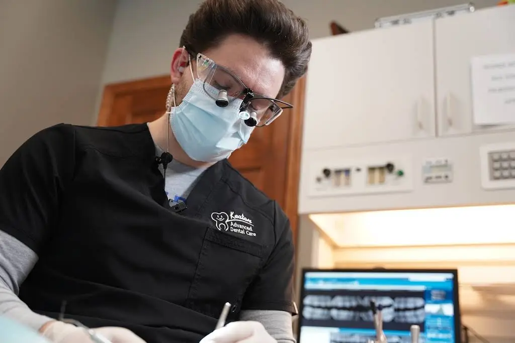 Advanced Dental Care Of Quincy