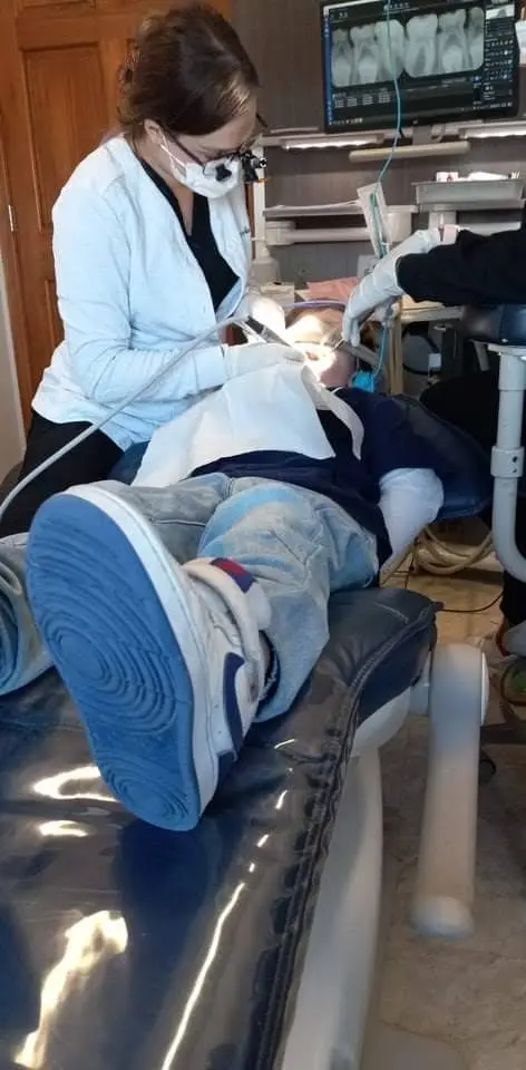 Advanced Dental Care Of Quincy