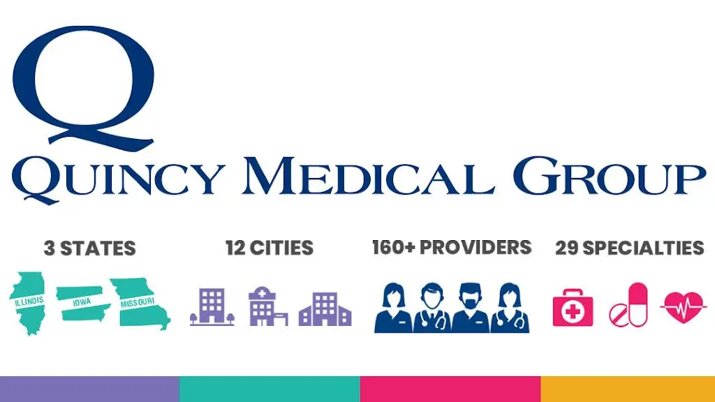 Quincy Medical Group