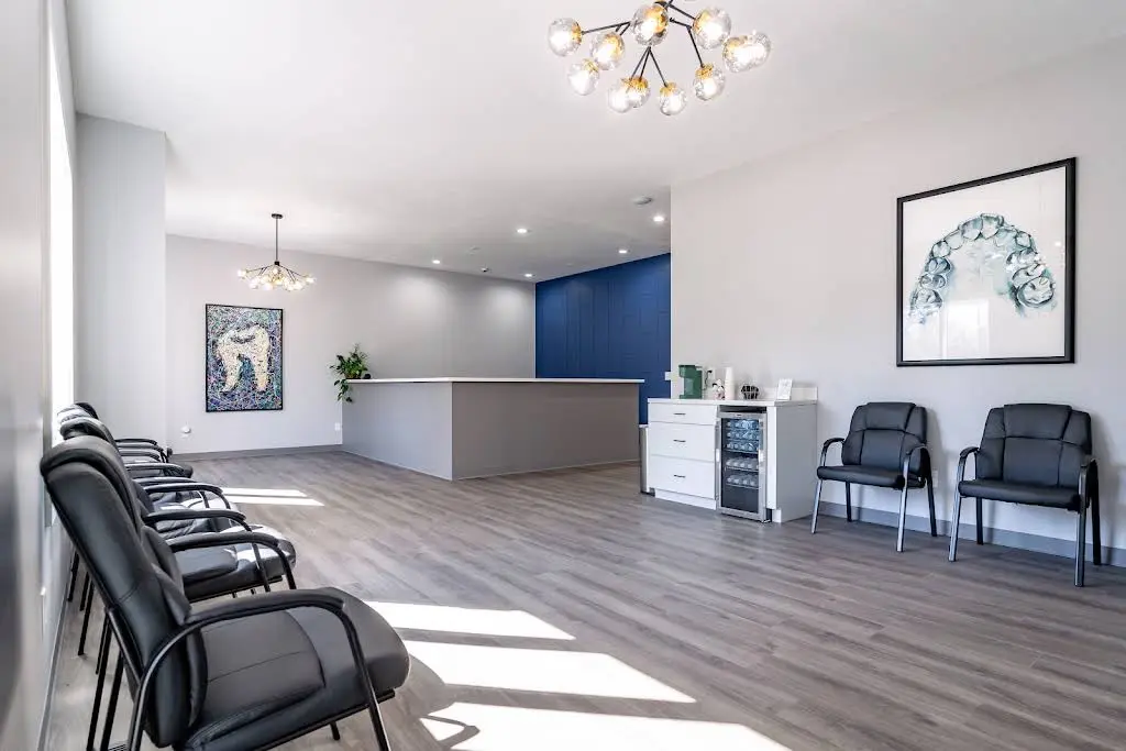 Severs Orthodontics