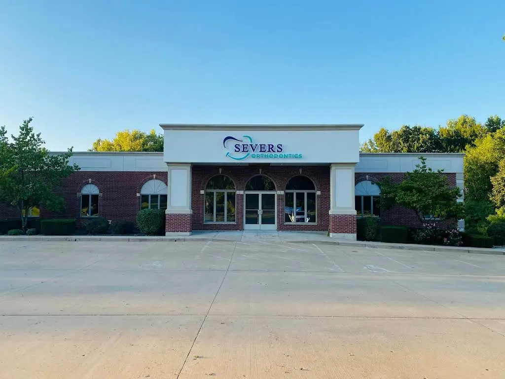 Severs Orthodontics