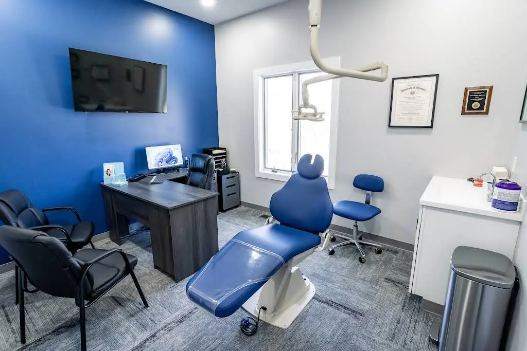 Severs Orthodontics