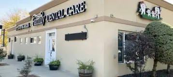Family Dental Care - East Side Chicago