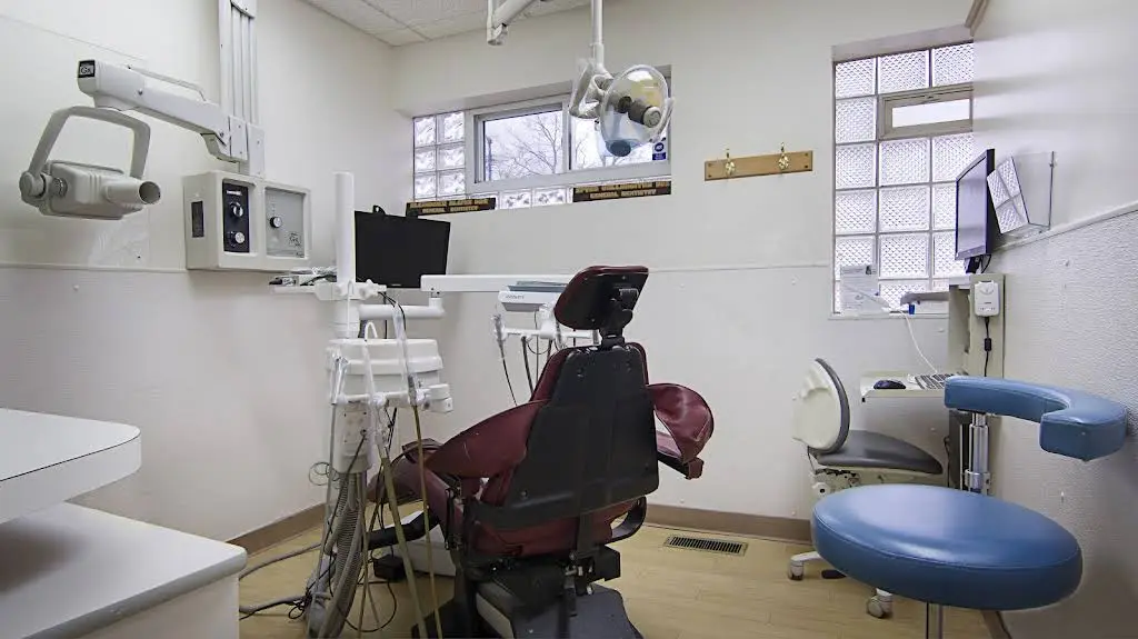Family Dental Care - East Side Chicago