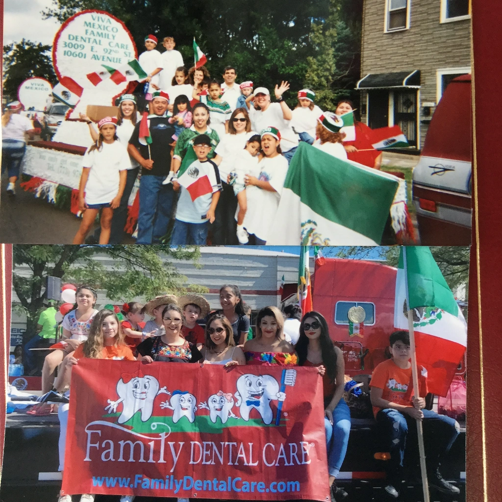Family Dental Care - East Side Chicago