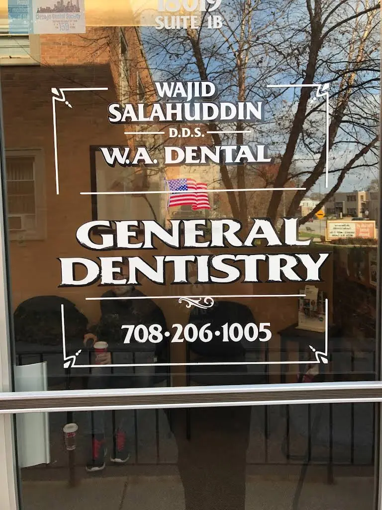 WA Dental