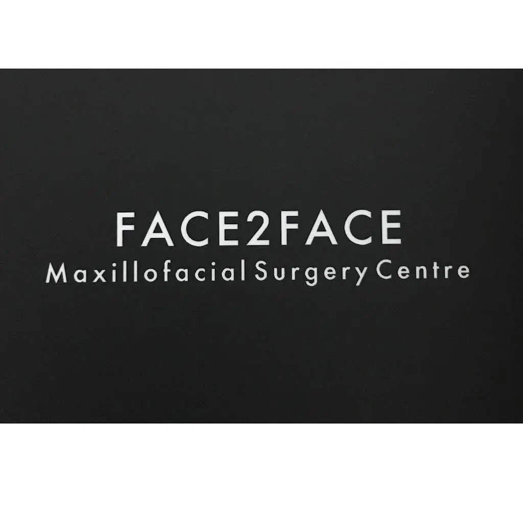 FACE2FACE Maxillofacial Surgery Centre