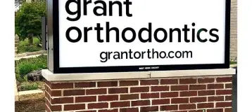 Grant Orthodontics