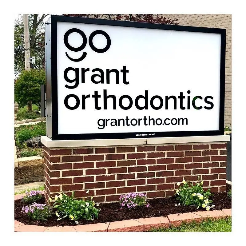 Grant Orthodontics