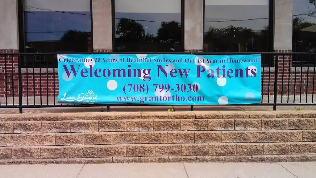 Grant Orthodontics