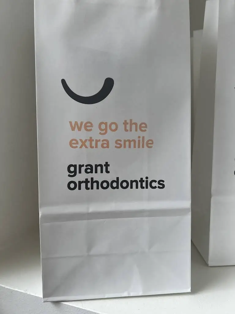 Grant Orthodontics