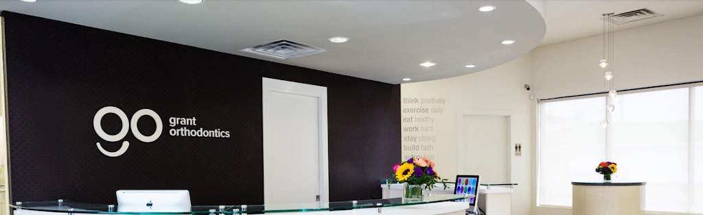Grant Orthodontics