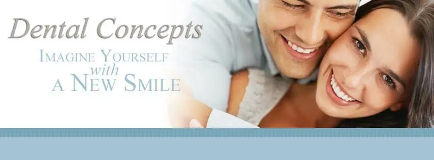 Dental Concepts of Homewood