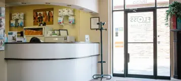 Floss Dental Care