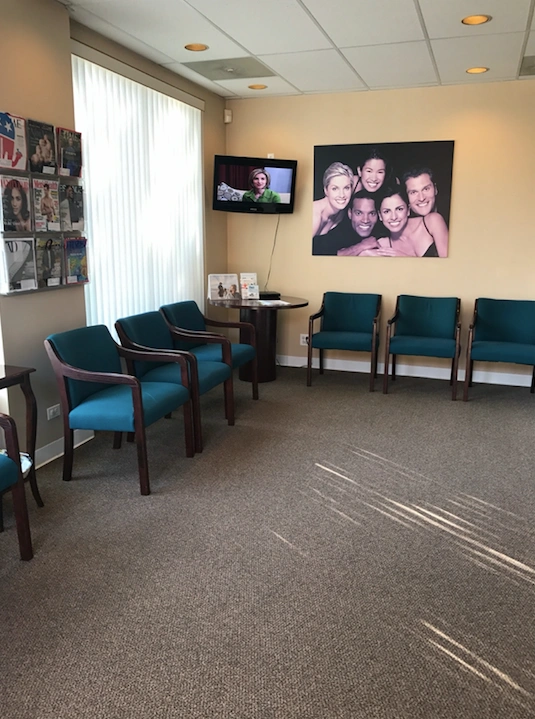 Floss Dental Care
