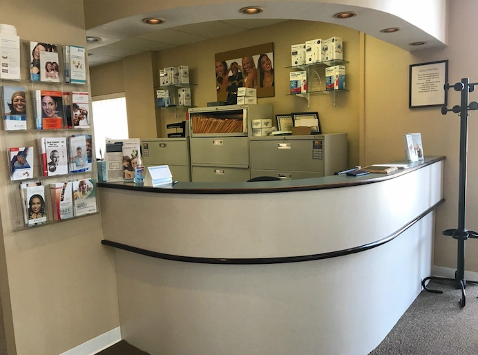 Floss Dental Care