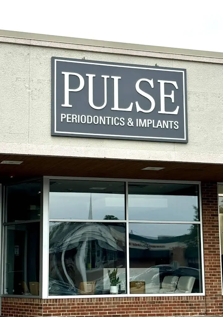 Pulse Periodontics of Homewood