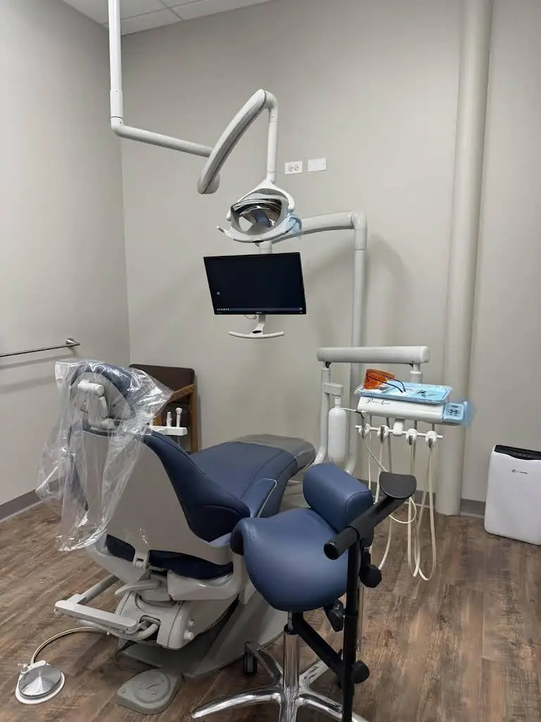Pulse Periodontics of Homewood