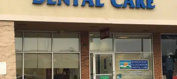Homewood-Flossmoor Dental Care