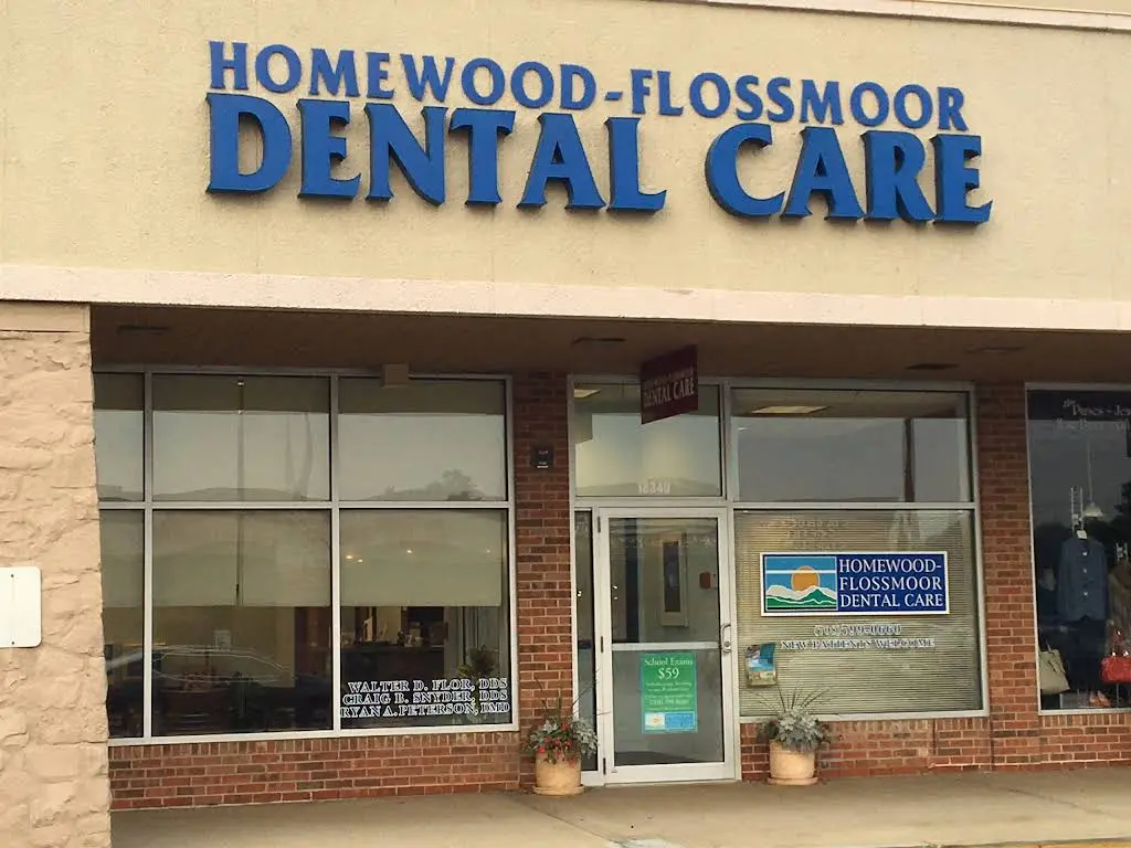Homewood-Flossmoor Dental Care