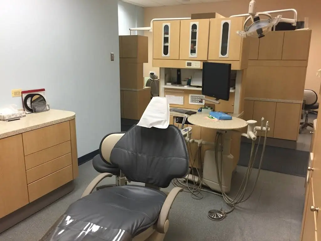 Homewood-Flossmoor Dental Care