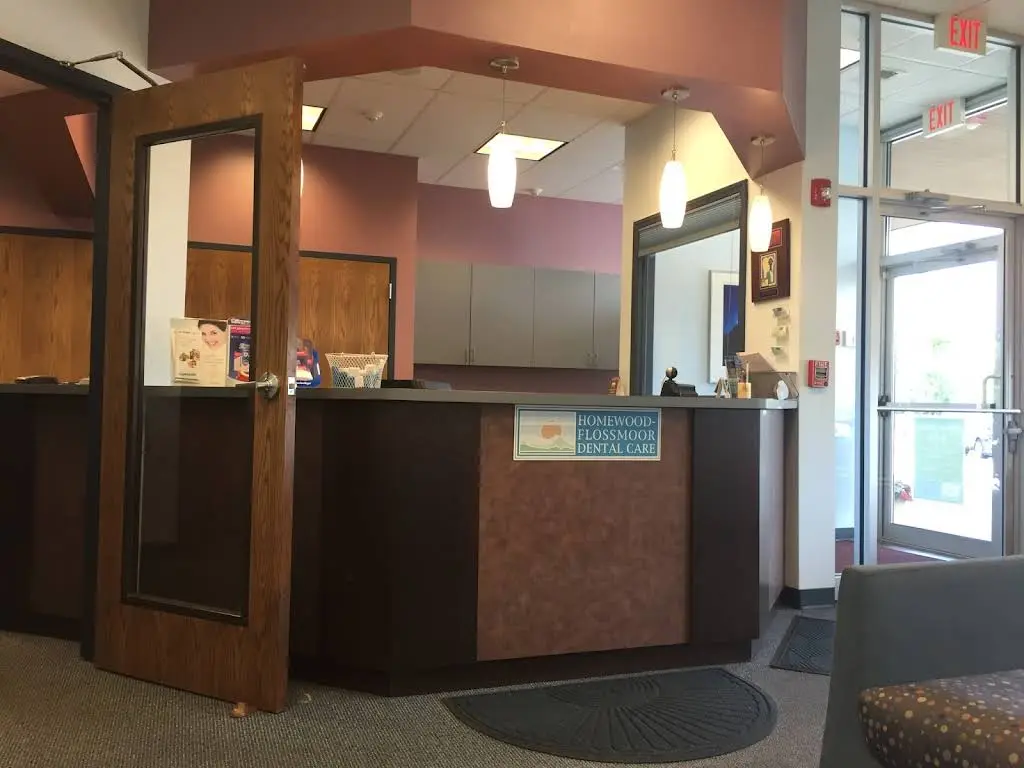 Homewood-Flossmoor Dental Care