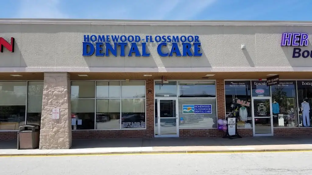 Homewood-Flossmoor Dental Care