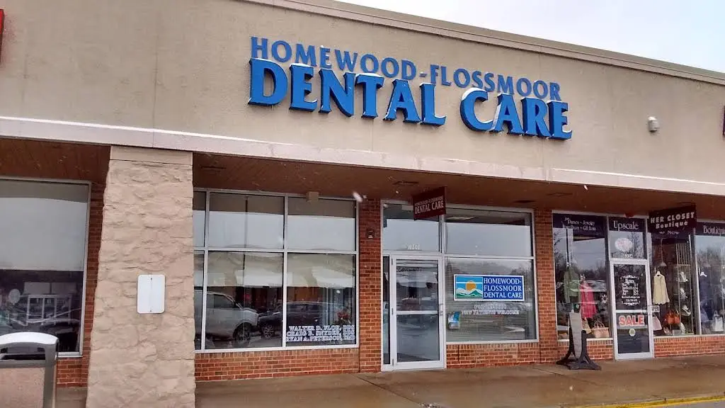 Homewood-Flossmoor Dental Care