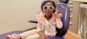 Every Tooth Counts Pediatric Dental Center
