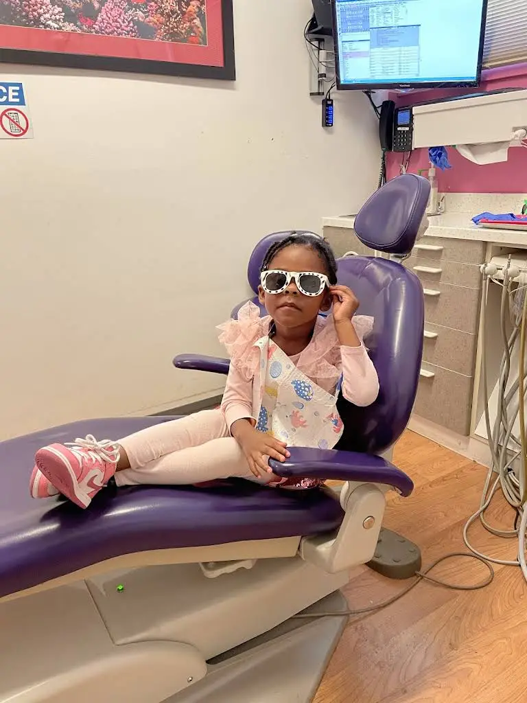 Every Tooth Counts Pediatric Dental Center