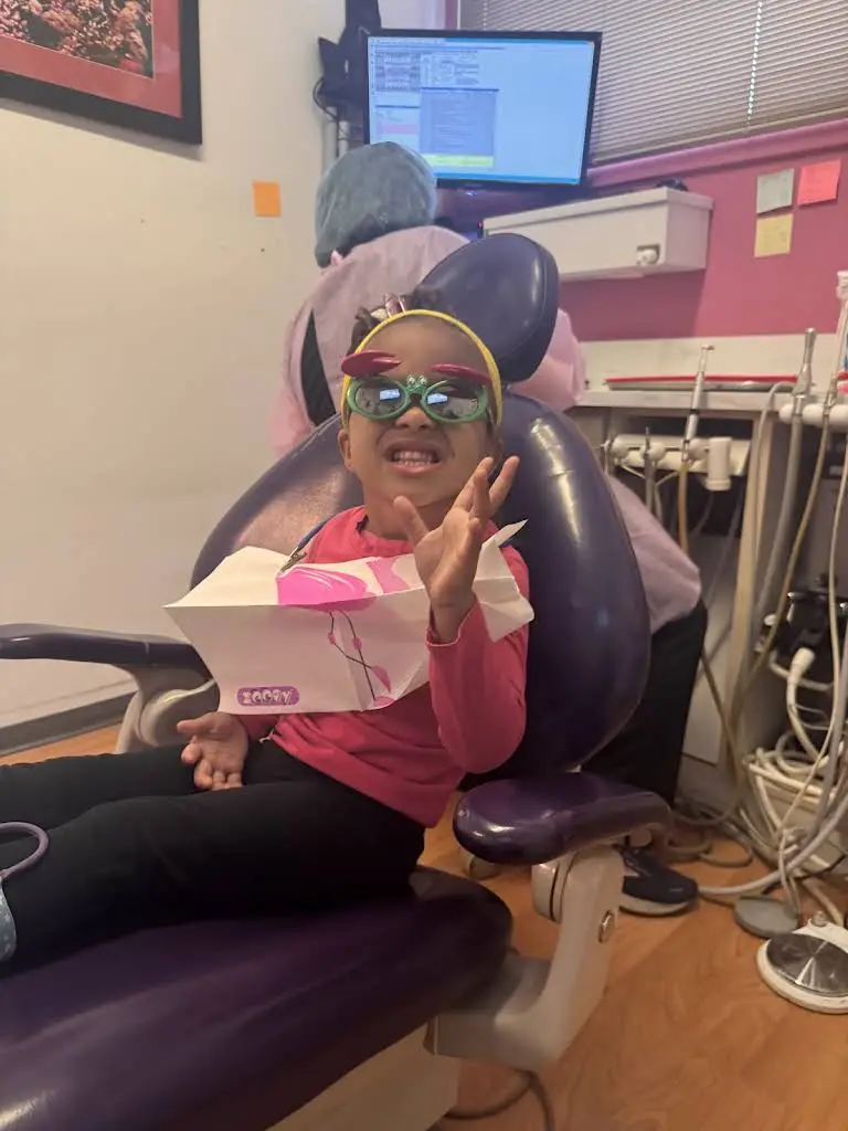 Every Tooth Counts Pediatric Dental Center
