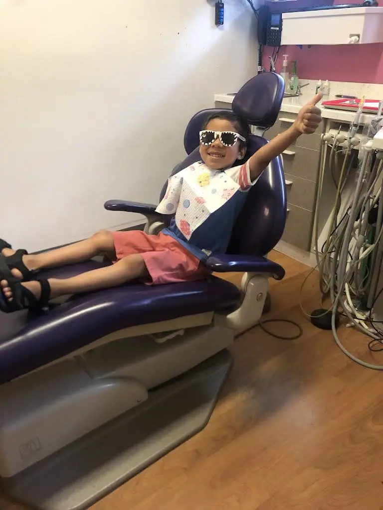 Every Tooth Counts Pediatric Dental Center