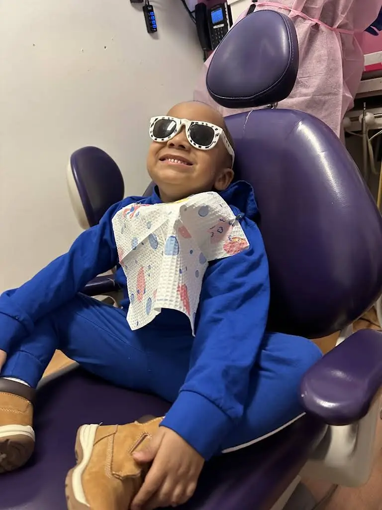 Every Tooth Counts Pediatric Dental Center