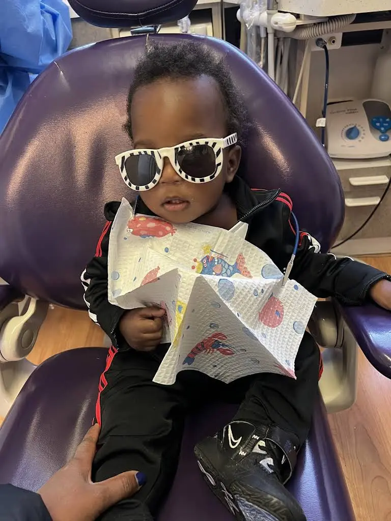 Every Tooth Counts Pediatric Dental Center