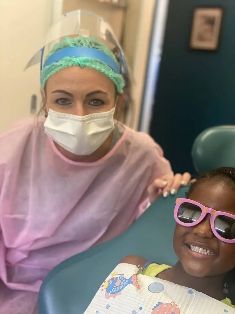Every Tooth Counts Pediatric Dental Center