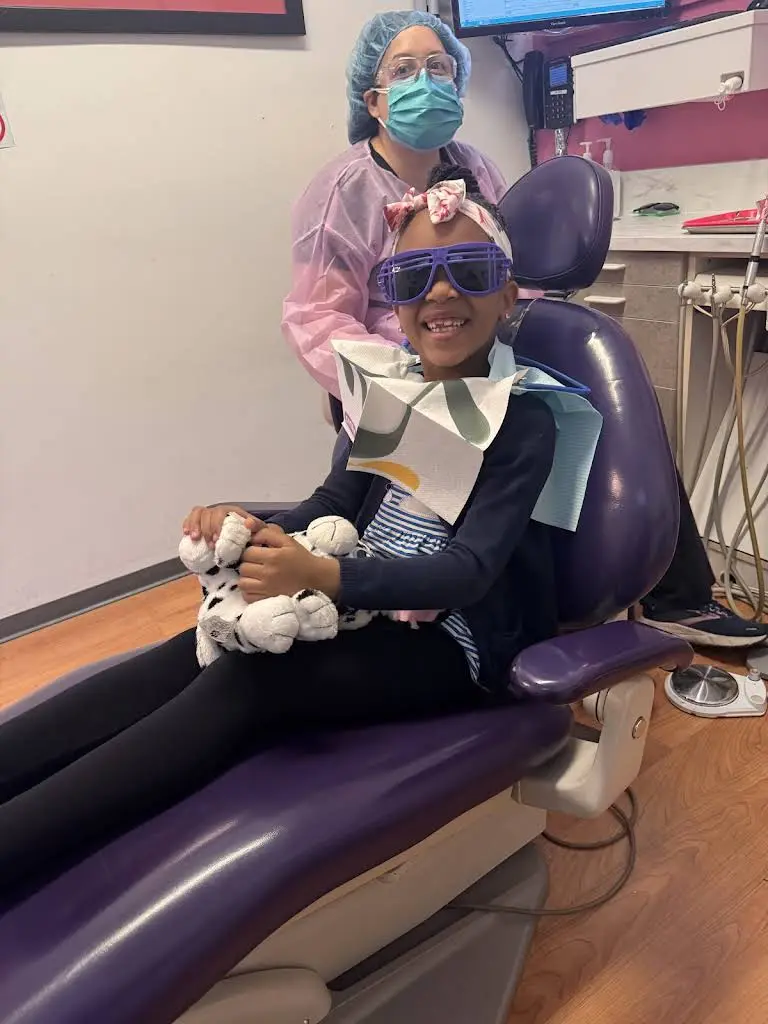 Every Tooth Counts Pediatric Dental Center