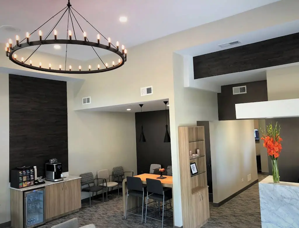 The Center for Dental Excellence