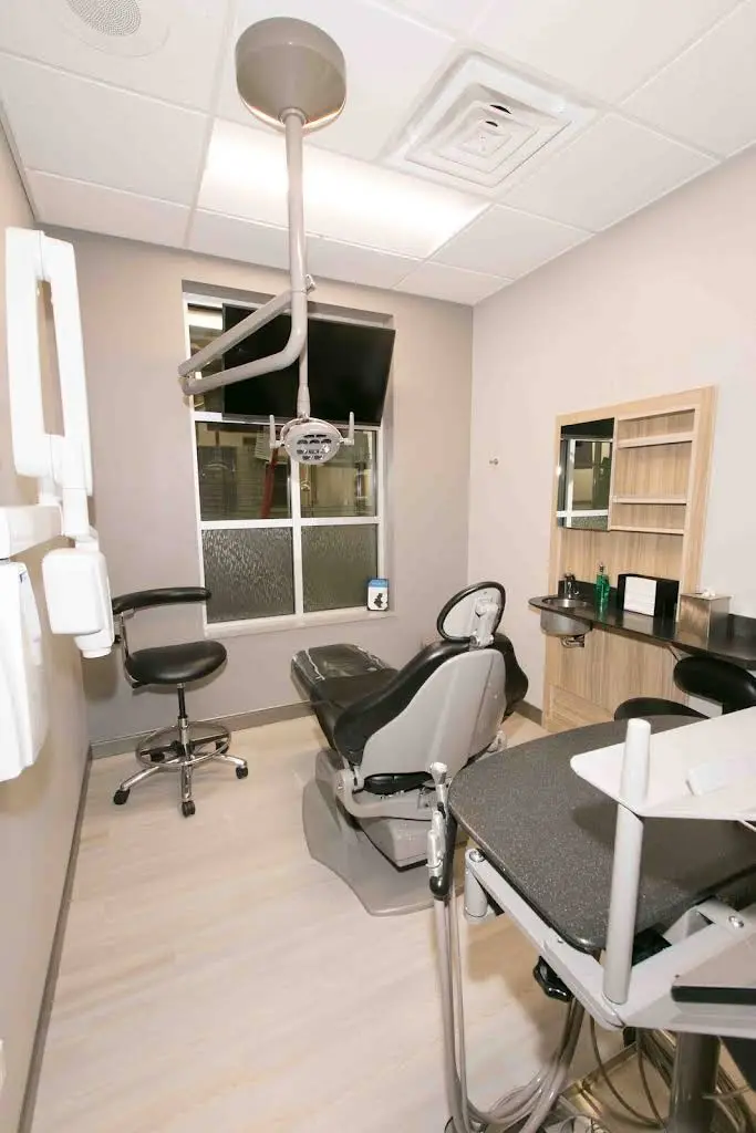 The Center for Dental Excellence