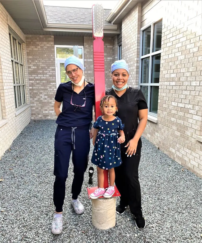 The Center for Dental Excellence