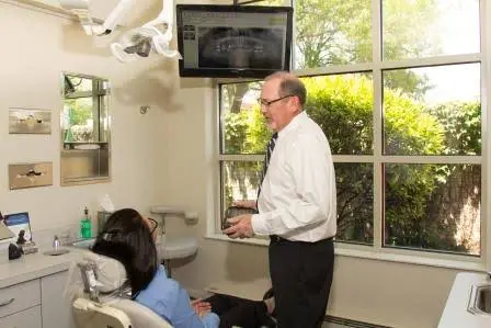 The Center for Dental Excellence