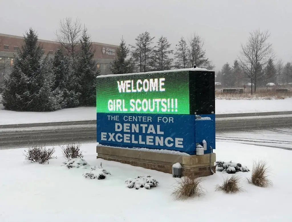 The Center for Dental Excellence